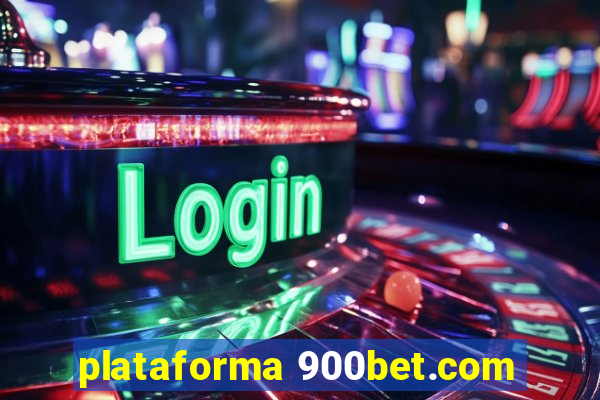 plataforma 900bet.com